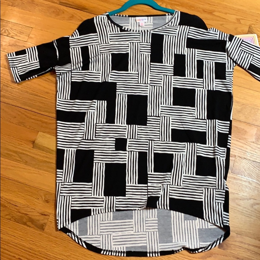 LuLaRoe irma